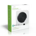 NEDIS Elektromos főzőlap | Főzőzónák: 1 | 1500 W | Túlmelegedés elleni védelem | Fehér