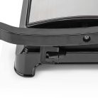 Kapcsolat Grill | 700 W | 23 x 14.5 cm | Alumínium / Műanyag