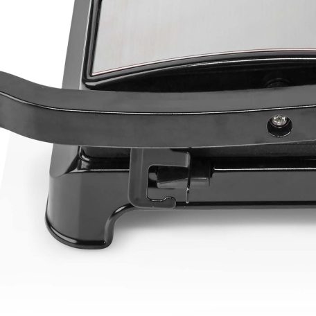 Kapcsolat Grill | 700 W | 23 x 14.5 cm | Alumínium / Műanyag