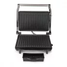 Kapcsolat Grill | 1500 W | 25.4 x 17.8 cm | Alumínium / Műanyag