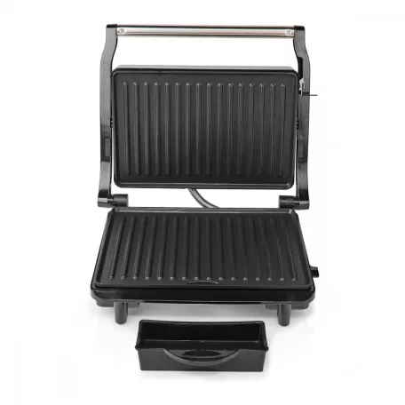 Kapcsolat Grill | 1500 W | 25.4 x 17.8 cm | Alumínium / Műanyag