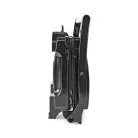 Kapcsolat Grill | 1500 W | 25.4 x 17.8 cm | Alumínium / Műanyag