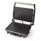 Kapcsolat Grill | 1500 W | 25.4 x 17.8 cm | Alumínium / Műanyag