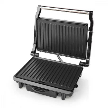 Kapcsolat Grill | 1500 W | 25.4 x 17.8 cm | Alumínium / Műanyag