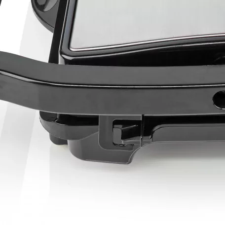 Kapcsolat Grill | 1500 W | 25.4 x 17.8 cm | Alumínium / Műanyag