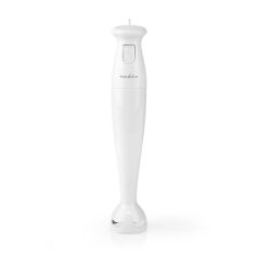   Botmixer | 150 W | Sebesség beállítások: 1 Sebesség Beállítás | Fehér