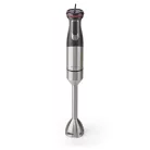 Botmixer | 800 W | Sebesség beállítások: Állítható Sebesség Szabályzó | Favágó | Alumínium / Fekete