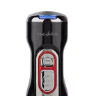 Botmixer | 100 W | Sebesség beállítások: 1 Sebesség Beállítás | Ezüst / Fekete