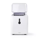 Jégkocka készítő | 1.5 l | 12 kg | Műanyag