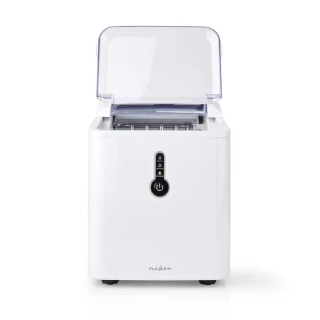 Jégkocka készítő | 1.5 l | 12 kg | Műanyag