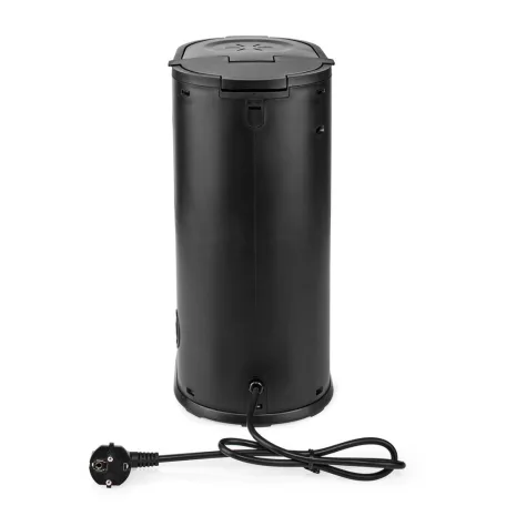 Jeges Kávé & Jeges Tea Készítő | Kávé filter | 2.5 l | 6 Csészék | Fekete