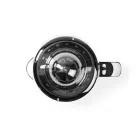 Citrusprés | 30 W | Ezüst / Fekete