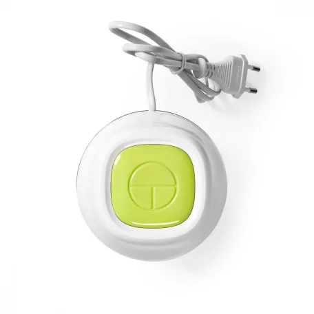 Nedis konyhai aprító Élelmiszer Aprító | 200 W | 0.5 l | Műanyag | 1 Sebesség Beállítás | Fehér