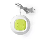 Élelmiszer Aprító | 200 W | 0.5 l | Műanyag | 1 Sebesség Beállítás | Fehér