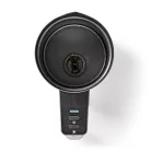 Tejhabosító | 0.15 l | Rejtett fűtőszál | 500 W | 1-sebességes