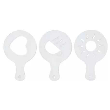 Tejhabosító | 0.15 l | Rejtett fűtőszál | 500 W | 1-sebességes