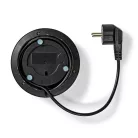 Tejhabosító | 0.15 l | Rejtett fűtőszál | 500 W | 1-sebességes