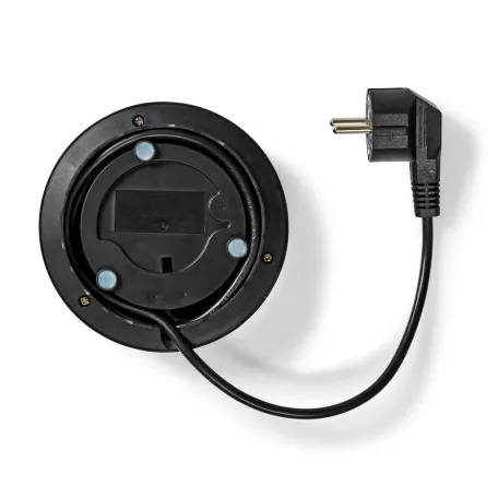 Tejhabosító | 0.15 l | Rejtett fűtőszál | 500 W | 1-sebességes