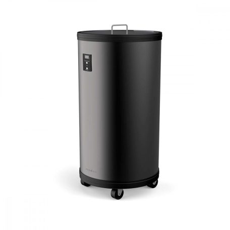 Party Hűtő | 50 l | 220 - 240 V AC 50 Hz | Szürke