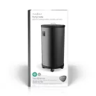 Party Hűtő | 50 l | 220 - 240 V AC 50 Hz | Szürke