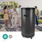 Party Hűtő | 75 l | 220 - 240 V AC 50 Hz | Szürke