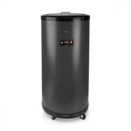 Party Hűtő | 75 l | 220 - 240 V AC 50 Hz | Szürke