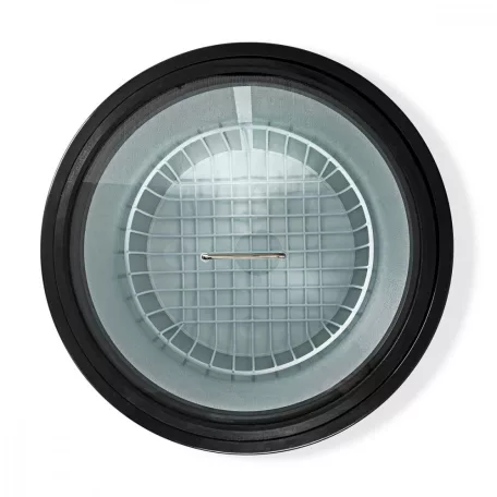 Party Hűtő | 75 l | 220 - 240 V AC 50 Hz | Szürke