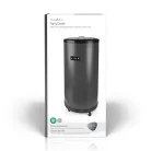 Party Hűtő | 75 l | 220 - 240 V AC 50 Hz | Szürke