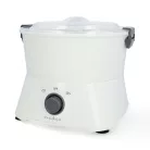 Krumplihámozó | 85 W | Kapacitás: 800 g | Műanyag | 2 Sebesség Beállítás | Fehér