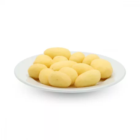 Krumplihámozó | 85 W | Kapacitás: 800 g | Műanyag | 2 Sebesség Beállítás | Fehér