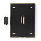 Konyhai mérleg | Digitális | Fa / Műanyag | Barna