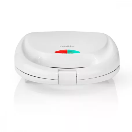 Szendvics készítő | 800 W | 20.5 x 12 cm | Műanyag