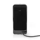 Nedis Forróvíz adagoló | 2600 W | 2.5 l | Fekete