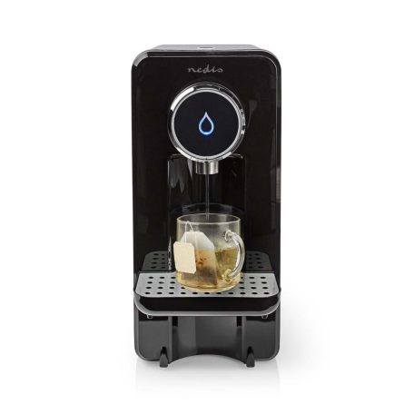 Forróvíz | 2600 W | 2.5 l | Fekete