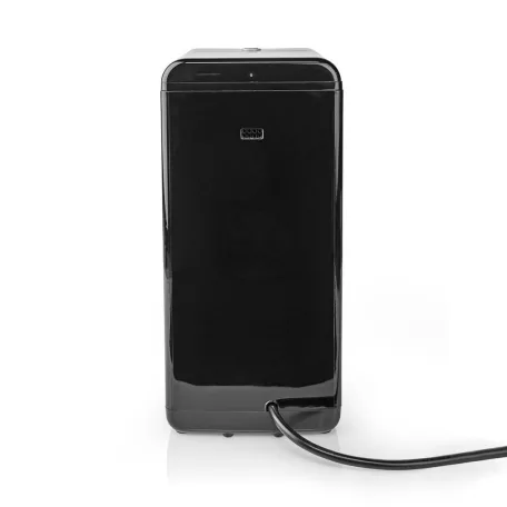 Forróvíz | 2600 W | 2.5 l | Fekete