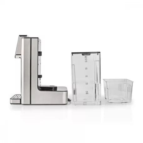 Nedis Forróvíz adagoló | 2600 W | 2.7 l | Alumínium / Fekete