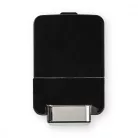 Forróvíz | 2600 W | 2.7 l | Alumínium / Fekete