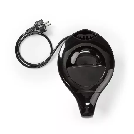 Elektromos vízforraló | 1.7 l | Műanyag | Fekete | Strix® vezérlő | Üresen forralás elleni védelem