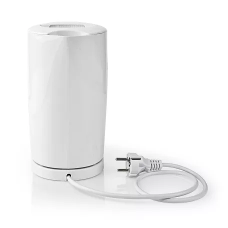 Elektromos vízforraló | 1.7 l | Műanyag | Fehér | Strix® vezérlő | Üresen forralás elleni védelem