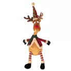 Home KDD 38 éneklő rénszarvas, 38 cm magas