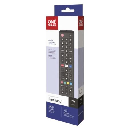 OFA távirányító samsung tv-hez