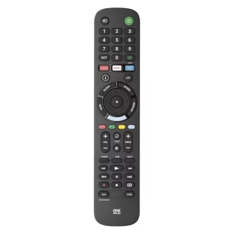 OFA távirányító sony tv-khez