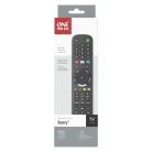 OFA távirányító sony tv-khez