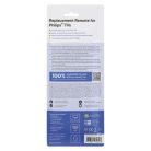 OFA távirányító PHILIPS tv-hez