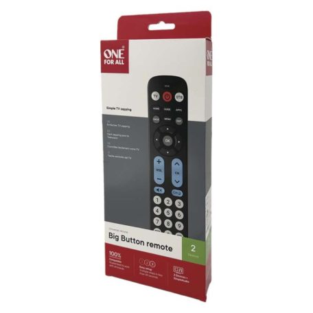Univerzális távirányító OFA BIG BUTTON