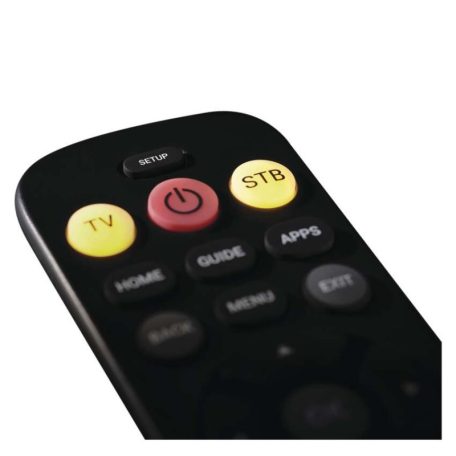 Univerzális távirányító OFA BIG BUTTON