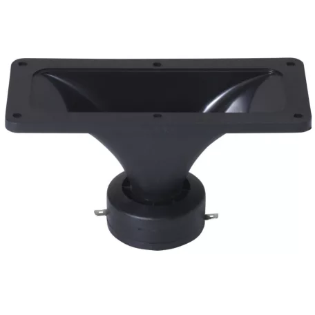 SAL KHS 110 piezo magassugárzó, 4 Ohm/ 300 W, 8 Ohm/ 150 W, 187 x 87 mm