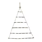 Fali LED-es karácsonyfa