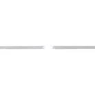 HOME KKL1012DWH DOT LED-es fényfüzér, 1000db hidegfehér LED, 70m hosszú, 8+4 funkció, átlátszó vezeték, adapteres tápellátás, kül és beltéri kivitel