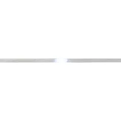   HOME KKL1012DWH DOT LED-es fényfüzér, 1000db hidegfehér LED, 70m hosszú, 8+4 funkció, átlátszó vezeték, adapteres tápellátás, kül és beltéri kivitel